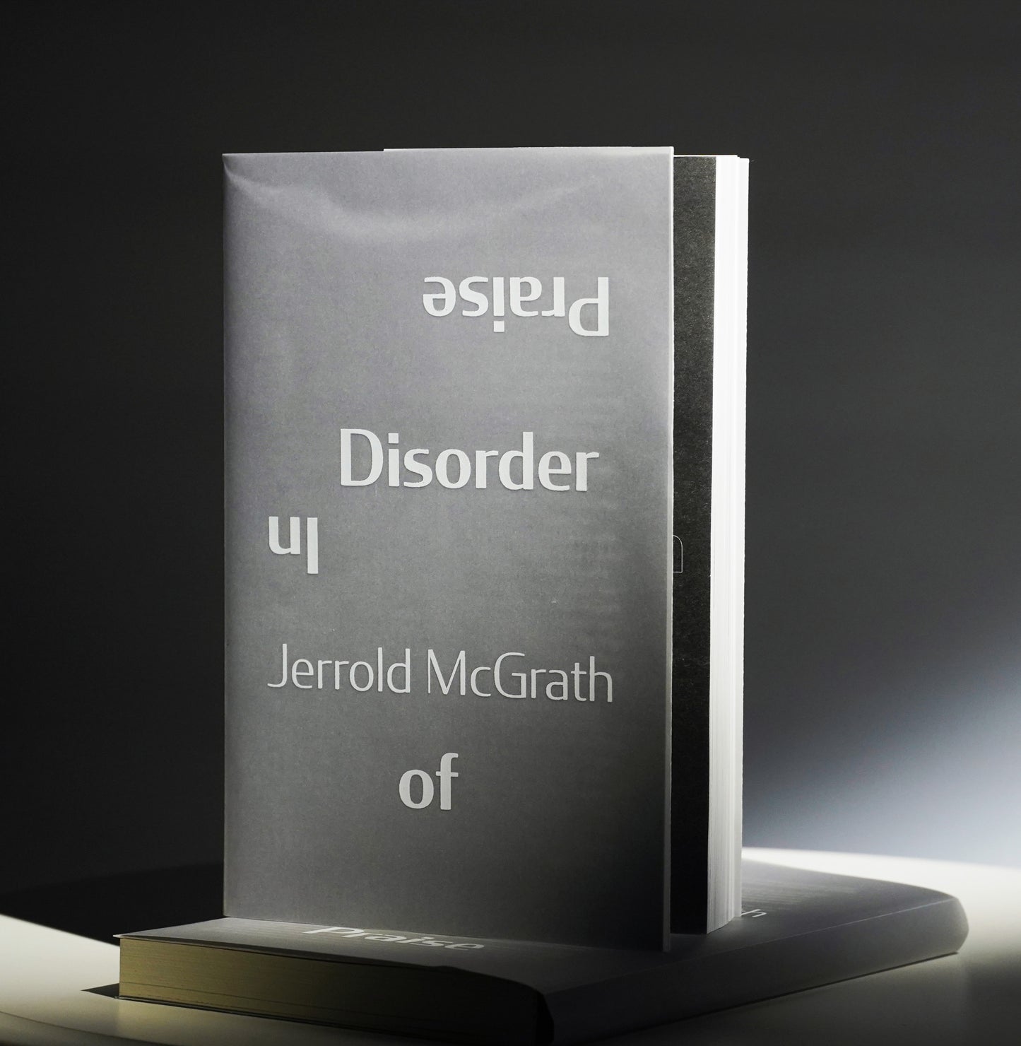 In Praise of Disorder